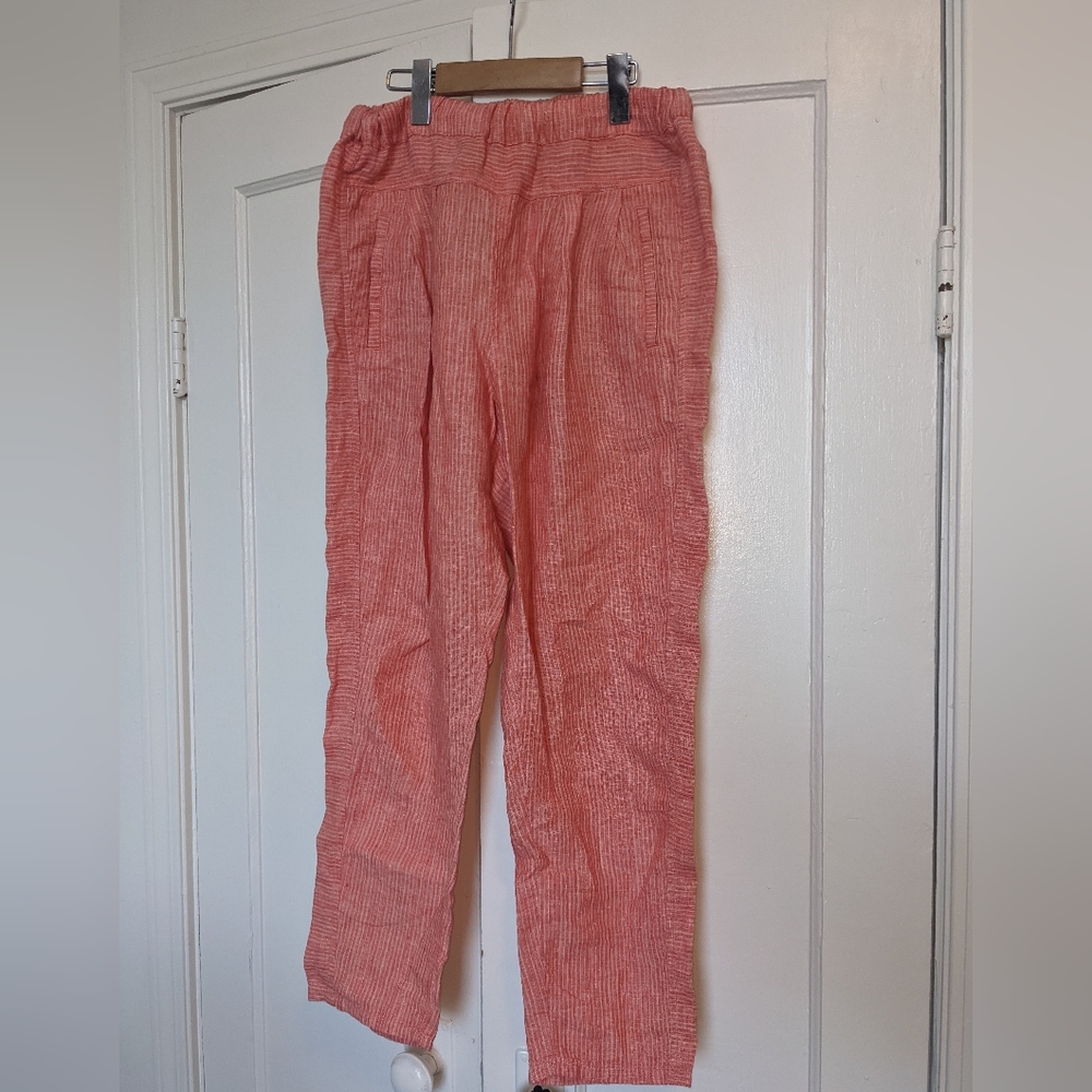 Anthropologie pants